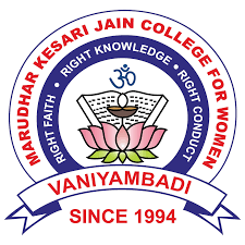 Marudhar Kesari Jain College for Women Company logo